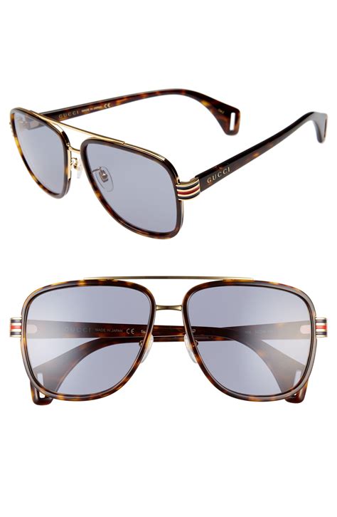 gucci havana sunglasses mens|discount gucci sunglasses for men.